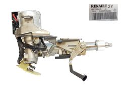 Ohjausakseli Renault Megane 3 488108643R 488100603R Uusi Alkuperäinen
