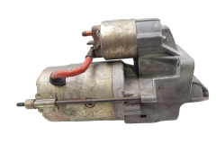 Moottorin Käynnistin Renault Laguna 7700857114 D9R142 2.2 D Valeo 1243