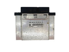 Ohjausyksikkö 04C907309AE 0261S10530 VW Bosch 44144