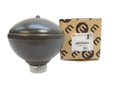 Jousituspallo Taka Alkuperäinen Citroen C5 III 1638376780