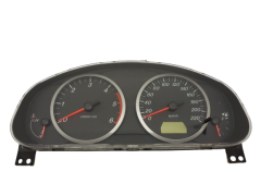 Kierroslukumittari Mazda 2 3M7110849NG DD6255430 21496