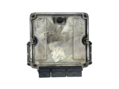 Ohjausyksikkö 0281010189 8200091416 8200143438 Renault Bosch 54951