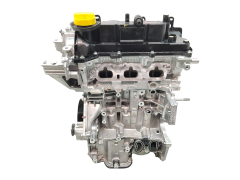 Bensiinimoottori H4DE470 H4D470 100017921R 1.0 TCE Renault Dacia Sandero 3 0km