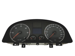 Kierroslukumittari VW Touran 1T0920864A 110080378003 31357