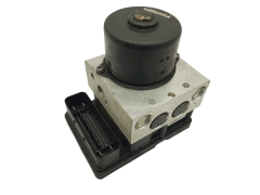 Abs-pumppu Ford Focus 2M51-2M110-EB 10.0925-0115.3 Ate 63351