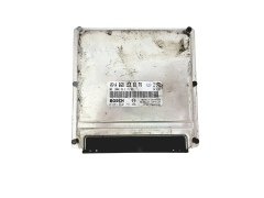Ohjausyksikkö A6681530279 0281010793 Mercedes Bosch 27817