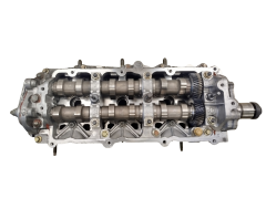 Sylinterikansi Renault Saab Isuzu 7701053772 3.0 DCI P9X