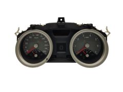 Nopeusmittari Renault Megane 2 8200292049 2695
