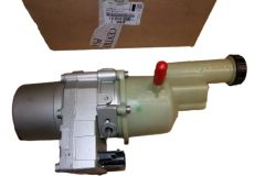 Ohjaustehostimen Pumppu Alkuperäinen 1680895380 Citroen Peugeot