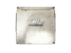 Ohjausyksikkö A0285454232 0261206455 Mercedes Bosch
