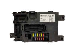 Ohjausyksikön moduuli BSI 13320627 401154265 28224265 GM Opel