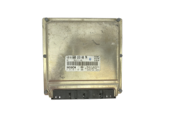 Ohjausyksikkö Mercedes A6681530879 0281011151 Bosch 57545