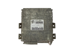 Ohjausyksikkö 9621760680 G6.11 0C01 16227.024 PSA Magneti Marelli 17268