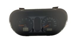 Kierroslukumittari Ford Fusion 2S6F-10849-NE 2S6F10849NE 2688