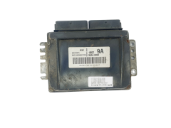 Ohjausyksikkö 96801800 5WY5407A D32 1B0T 9A Chevrolet Kemsco 44653