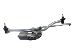 Pyyhkijämekanismi BMW 3 E46 67.63- 6914577 0390241712 Bosch 1714