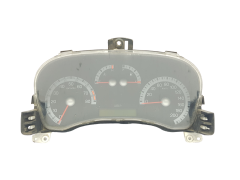 Nopeusmittari Fiat Punto Sporting 46812972 27171