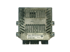 Ohjausyksikkö 7S61-12A650-AA 5WS40433A-T SID 804 Ford Siemens 33343