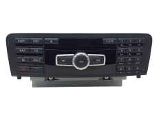 Radio-CD-soitin Navi Mercedes-Benz A A2469000616 A2469011405 A2129029210