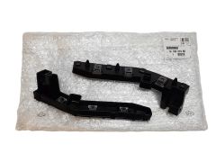 Puskurin kiinnike Citroen Peugeot 1618037980 Alkuperäinen