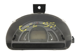 Kierroslukumittari Citroen C2 C3 9652008080 H 01 43522