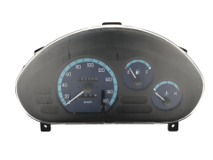 Nopeusmittari Daewoo Matiz 96566387 48455