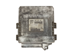 Ohjausyksikkö 9629244580 16254.114 IAW1AP.40 PSA Magneti Marelli 3360