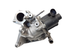 Egr Venttiili Renault Dacia 8200846454C 8200836385 1.5 DCI