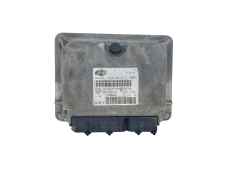 Ohjausyksikkö 73501877 61600.627.02 IAW4AF.M7 Fiat Magneti Marelli 61257
