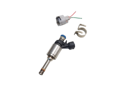 Polttoainesuutin 0261500092 166001KC0A 1.6 TCE Renault Clio 4 Nissan Juke 6000km
