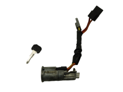 Virtalukko Renault Clio 1 7700805669 Neiman 1034