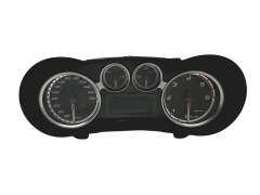 Kierroslukumittari Alfa Romeo Mito 50517150 A2C53357406 40735