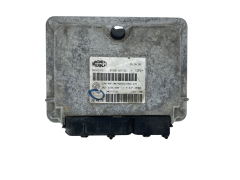 Ohjausyksikkö IAW4AF.M9 55187372 61600.627.05 Fiat Magneti Marelli 53376