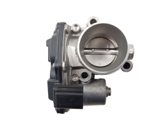 Kaasuläpän venttiili Ford CM5G-9F991-GA 1.0 EcoBoost FoMoCo 2139