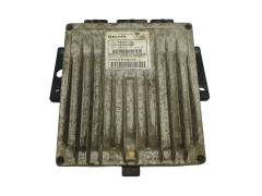 Ohjausyksikkö 8200911562 8200767242 R0410B037D Renault Delphi 68064