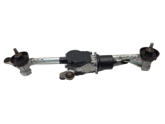 Pyyhkijämekanismi Etu Nissan Qashqai 2 C004 Mitsuba 1612