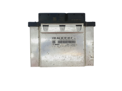 Ohjausyksikkö 04E907309AF 0261S09531 VW Skoda Bosch 44145