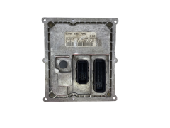 Ohjausyksikkö Smart 0003107V006 0261205004 Bosch 61210