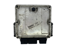 Ohjausyksikkö 9655816780 0281011522 9640938180 PSA Bosch 52836
