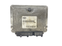 Ohjausyksikkö IAW4AF.P2 46817813 61600.625.01 Fiat Magneti Marelli 57817