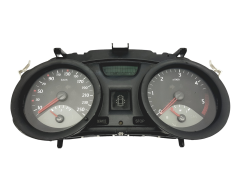 Kierroslukumittari Renault Megane 2 8200399693 B 43888