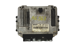 Ohjausyksikkö 0281011549 8200310863 8200370779 Renault Bosch 22485