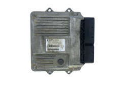 Ohjausyksikkö 55195819 MJD6JF.Y1 71600.007.03 Lancia Marelli 51133