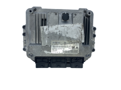 Ohjausyksikkö 0281011863 9659342280 9653958980 PSA Bosch 50663