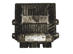Ohjausyksikkö 3S61-12A650-LC 5WS40140E-T Ford Siemens 20369