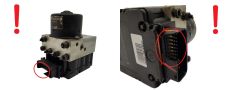 Abs-pumppu Peugeot 206 962862638B 9630135080 Ate 5269