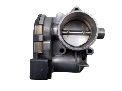 Kaasuläpän venttiili Citroen Peugeot 0280750085 1635Q9 1.6 Bosch 2477