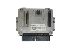 Ohjausyksikkö 0261S11341 RME1BA-12A650-AA E1BA-12B684-AA Ford Bosch