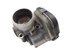 Kaasuläpän venttiili Citroen Peugeot Ford 9673534480 1.6 HDI 1665
