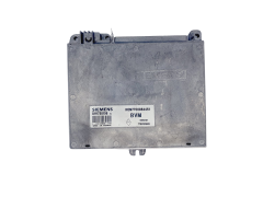 Ohjausyksikkö S111730108C 7700864451 7700101920 Renault Siemens 45606